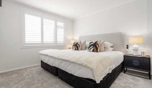 Premium Apartment, 1 Bedroom, Beachfront