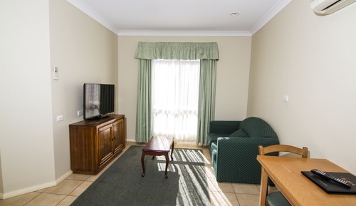 Deluxe Room, Non Smoking, Kitchenette (Deluxe Spa Suite)