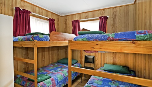 Standard Suite, 2 Bedrooms, Non Smoking, Kitchen (Holiday Unit)