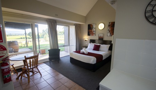 Standard Room, Kitchen (Weekend Special!)