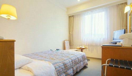 Single Room, Non Smoking