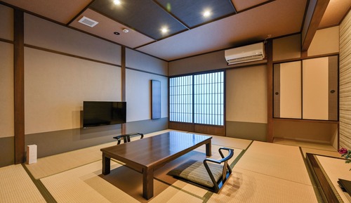Theater Room No Smoking