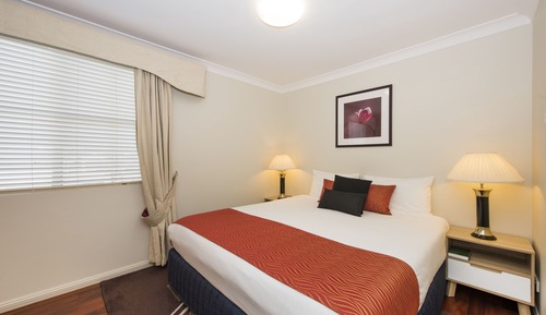 One-Bedroom Suite 