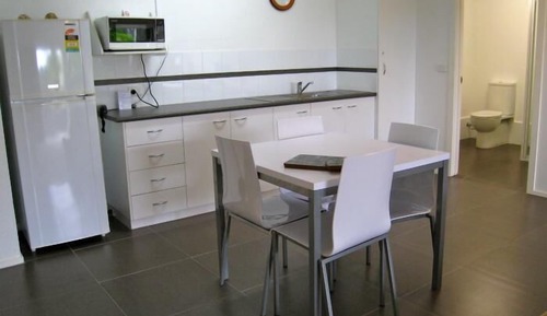 Standard Studio, Kitchenette (Studio 3 night stay)