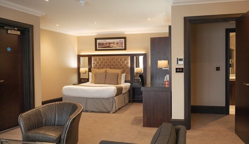 City Apartment, 1 Bedroom