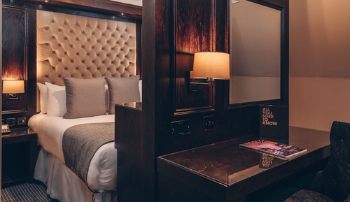 City Penthouse