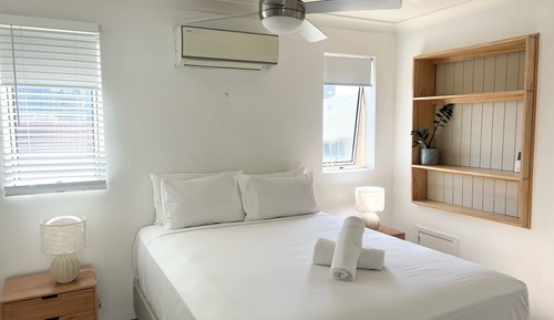 Executive Room, 2 Bedrooms