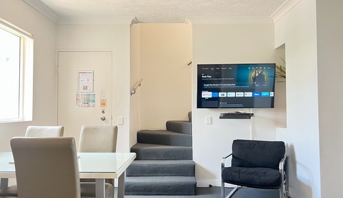2 Bedroom Deluxe Penthouse