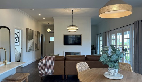 Bellevue House