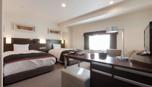 Premium King Suite, Non Smoking