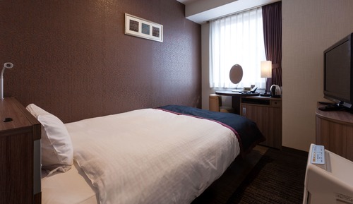Standard Single Room, 1 Twin Bed, Non Smoking