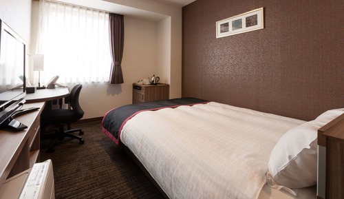 Standard Double Room, 1 Double Bed, Non Smoking