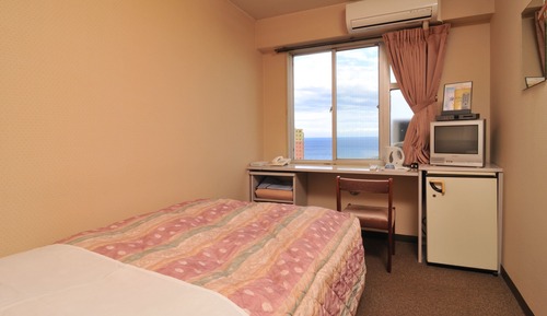 Economy Single Room, Multiple Beds