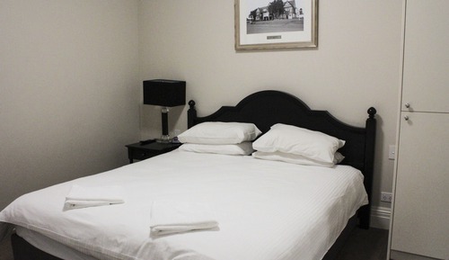 Two Bedroom Suite