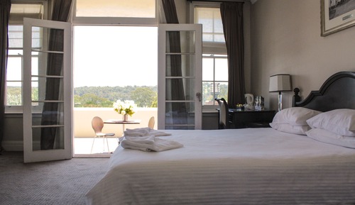 Standard King Room