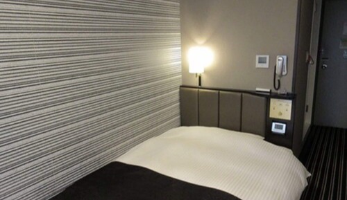 Standard Single Room, Non Smoking