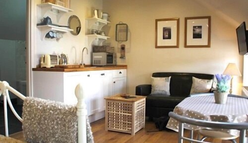 Double Room, Ensuite (Upper Cottage)