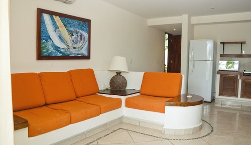 Family Suite, 2 Bedrooms, Lagoon View