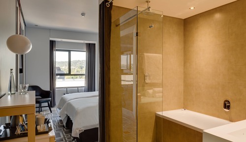 Room, 2 Twin Beds