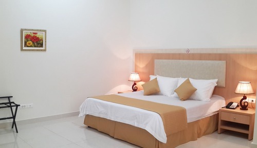 Junior Suite