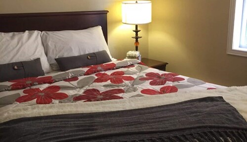 Family Room, Multiple Beds
