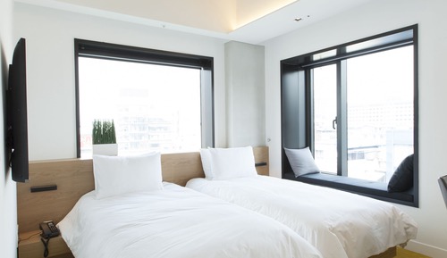 Triple Room (No Parking)