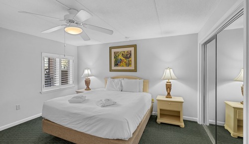 Deluxe Loft, 1 Bedroom