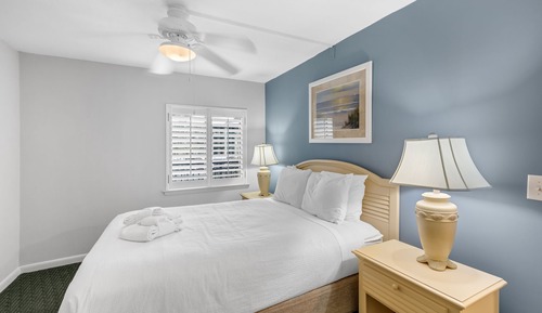 Suite, 1 Bedroom