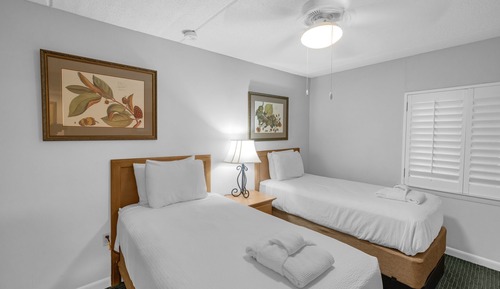 Apartment, 2 Bedrooms