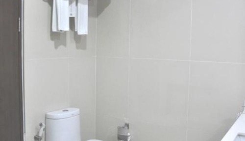 Superior Twin Room (Room Only)