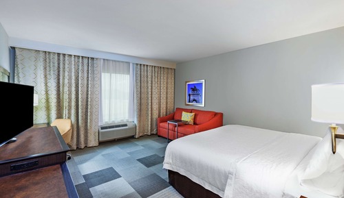 King, Room, 1 King Bed, Non Smoking