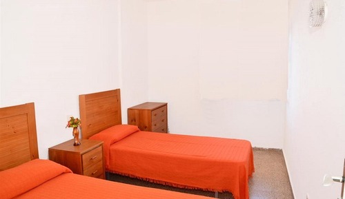 Apartment, 1 Bedroom, Balcony, Ocean View (3 PAXS)