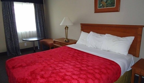 Classic Room, 1 King Bed, Non Smoking