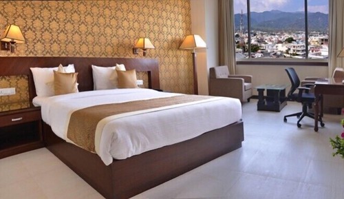 Executive Room