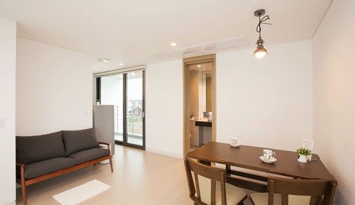 Family Twin Room (305)