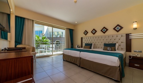 Family Suite