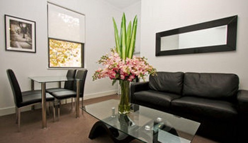 Standard Apartment, 1 Bedroom