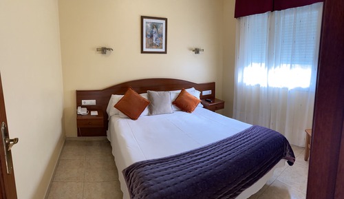 Apartment, 2 Bedrooms