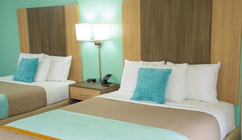 Family Suite, 1 Bedroom