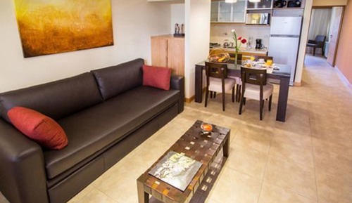 Standard Apartment