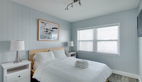 Deluxe Room, 2 Bedrooms