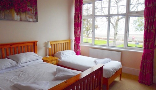 Triple Room, Ensuite