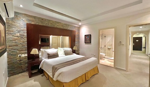 Family Apartment, 2 Bedrooms