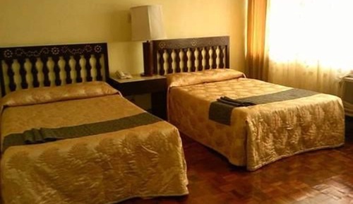 Classic Superior Room