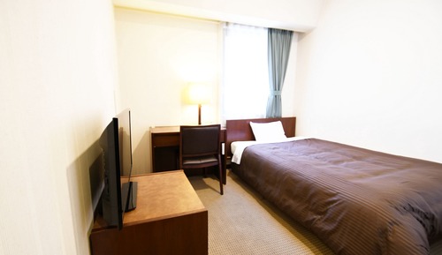 Single Room, Non Smoking