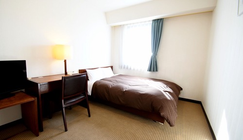 Deluxe Single Room, Smoking