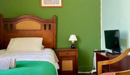 Single Room