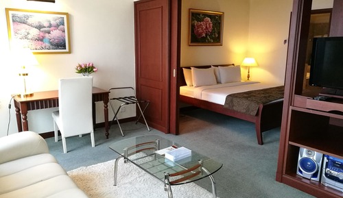 Standard Suite