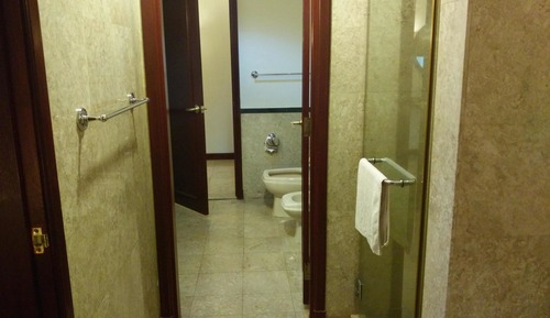 Premier Suite