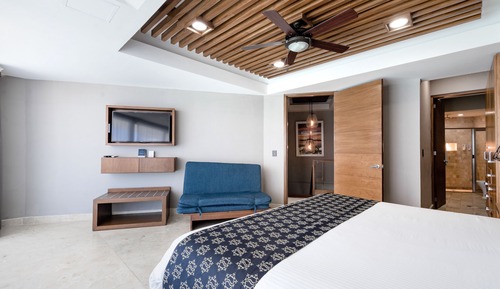 Diamond Suite